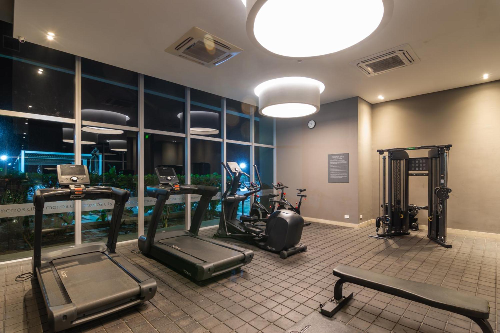 41St Fl Beach Condo In Bocagrande Cartagena Exterior photo