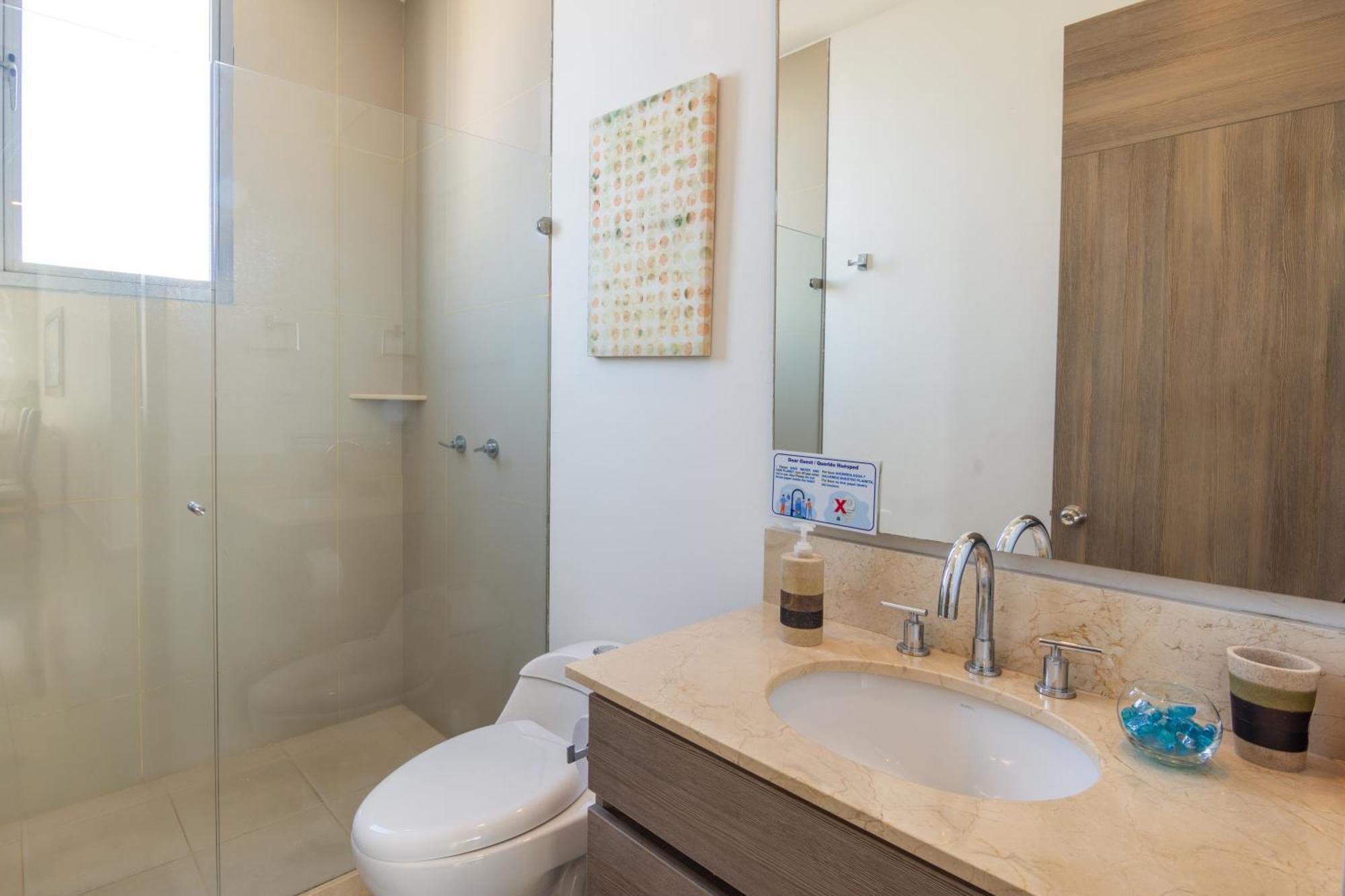 41St Fl Beach Condo In Bocagrande Cartagena Exterior photo